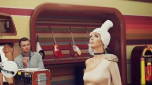 A'Studio - Fashion Girl (наоборот)