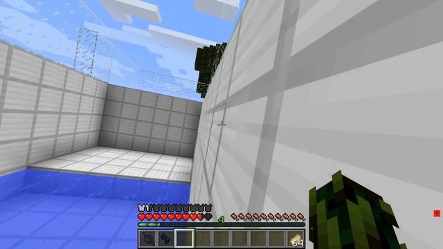 ?СНАЙПЕР ЗА 1$ ПРОТИВ 10.000$ В МАЙНКРАФТ! ШЕДИ ЛЕСКА И НУБИК ДЕШЁВЫЙ ДОРОГОЙ MINECRAFT смотреть онлайн