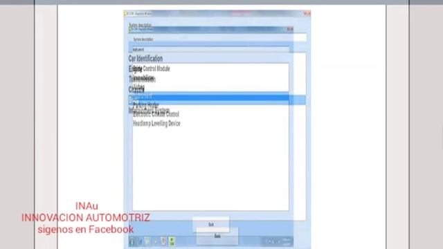 Extracción de codigo secreto en unidades opel con смотреть онлайн