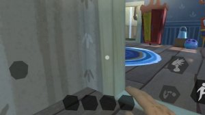 Привет сосед АКТ 2 за 2 минуты