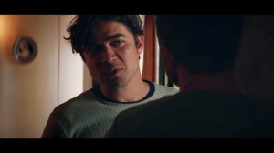 Любовная пара снимает виллу в Италии и даже не догадываются, что за ними постоянно подглядывают