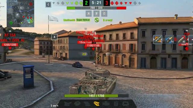 Action X _M_@Tanks blitz.mp4