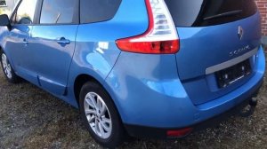 Renault Grand Scenic 1.5 dCi