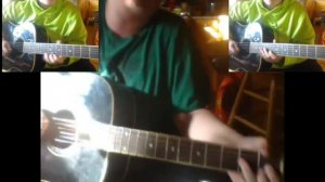 Monkberry Moon Delight - Paul and Linda McCartney - Multitrack Cover