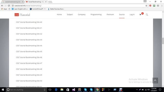 SEO Part 16
