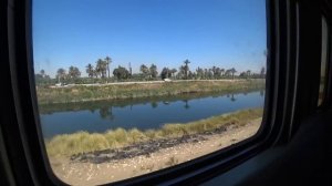 ЕГИПЕТ. ПОЕЗД ИЗ АСУАНА В ЛУКСОР! КРУИЗ ПО НИЛУ ЗАКОНЧЕН. ОТВЕТЫ НА ВОПРОСЫ #10