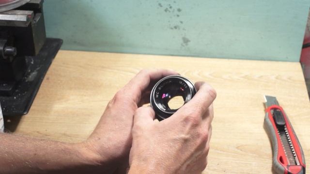 Распаковка 18 сент 2019. Много разного стекла и косячный переходник EF-NEX с ебей смотреть онлайн