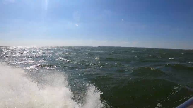 Где самое чистое море в Украине