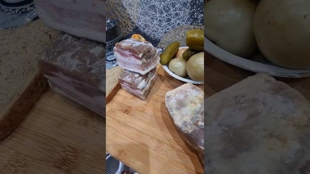 Как приготовить вкусную грудинку за 3 дня