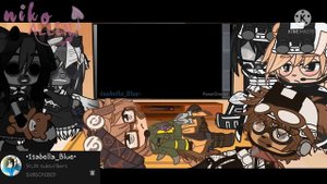 Piggy reacts to piggy memes // Part 20 ??//