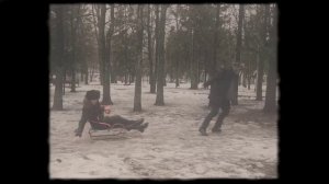 «Дубровушка» поздравляет со Старым Новым годом❄