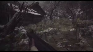Resident Evil 8 Village - интересное, лучшее, смешное - Дмитрий Бэйл