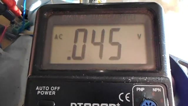 ШИМ регулятор оборотов с инерционным эффектом 5 смотреть онлайн