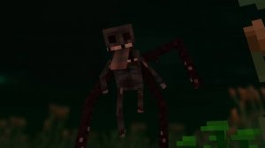 ХОРРОР МАЙНКРАФТ