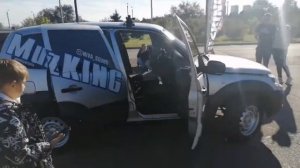 Финал по автозвуку в Волгограде 2022