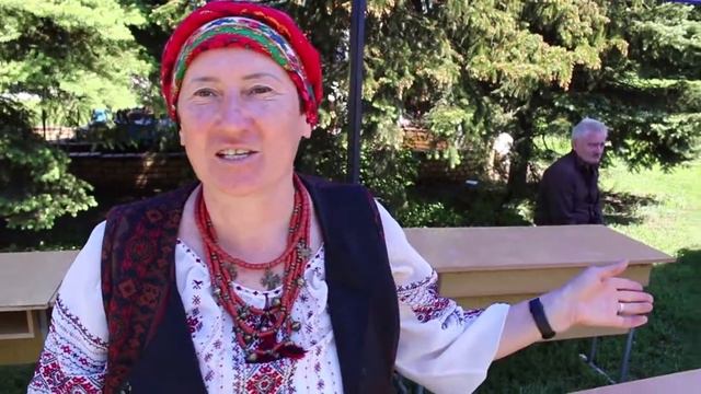 Primachenko fest смотреть онлайн