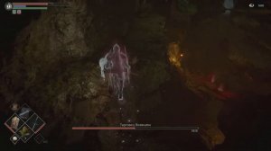 Demon's Souls Торговец Пиявками