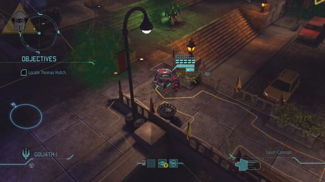 No Second Chances - 15- Preparations [XCOM: Enemy Unknown Gameplay, XBox 360] смотреть онлайн