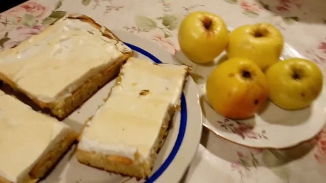 Рецепт стихийного пирога смотреть онлайн