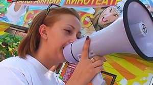 5D кинотеатр (XD кинотеатр) Сферус