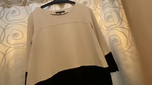 СЕКОНД ХЕНД РИГА _ДЕНЬ ПРИВОЗА _ ОТЛИЧНЫЕ НАХОДКИ И ПОКУПКИ _ПРИМЕРКИ _ ЧАСТЬ 2