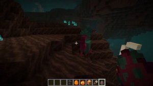 Species : Minecraft Mods (1.20.1)