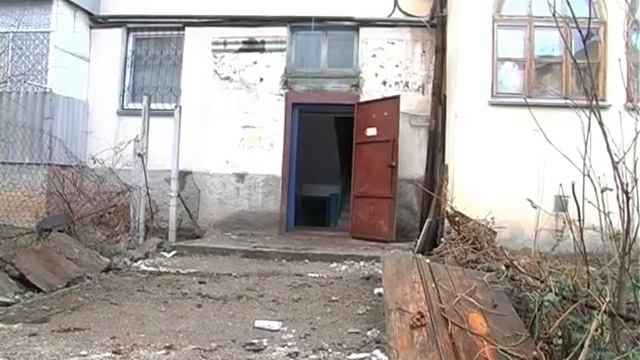 Крыму и Севастополю на капитальный ремонт жилищного фонда выделят 100 миллионов рублей. смотреть онлайн