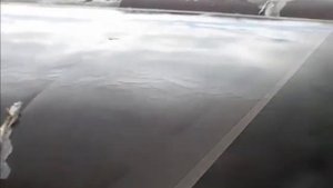 Обезвоживание илов и сапропеля в геотубах