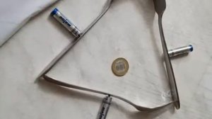 Левитация монетки!! супер фокус