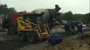 SteelPress: как делают фундаменты для зданий из ЛМК