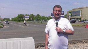 Капитальный ремонт дорог в Абакане. Всё о работах