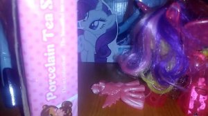 (МАМА КУПИ МНЕ ПОНИИИИИ) №1