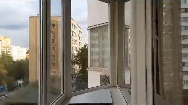 Трехкомнатная квартира в аренду у метро Минская смотреть онлайн