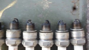 ЗиЛ 157, троит двигатель, воспоминание о проделанной работе.