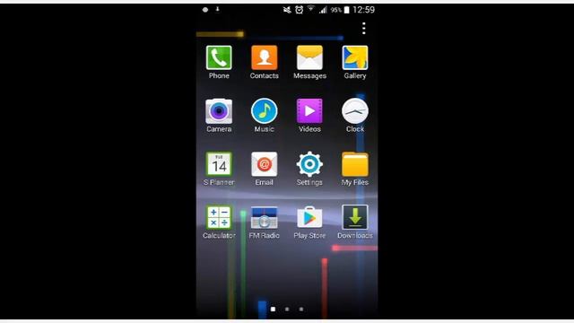 How to force stop a running download on Android phone смотреть онлайн
