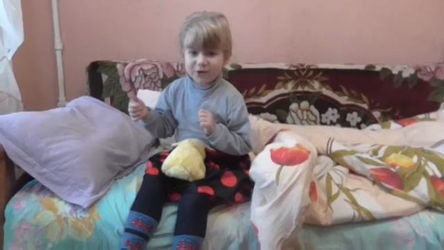 Как научить ребенка убирать за собой? С помощью НОВОГОДНЕГО ВОЛШЕБСТВА смотреть онлайн