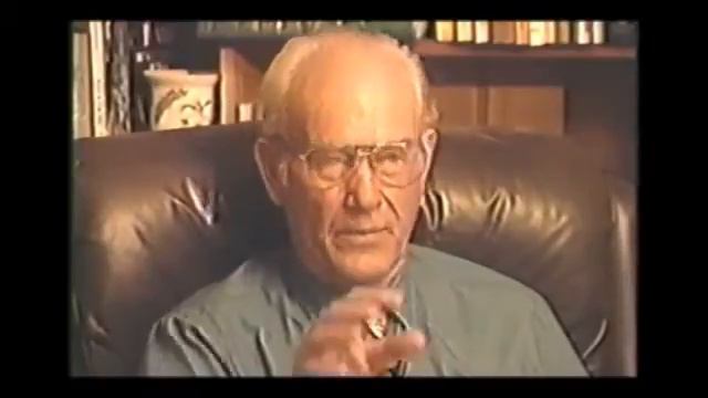 Col, L. Fletcher Prouty Explains the Bay of Pigs and Vietnam смотреть онлайн