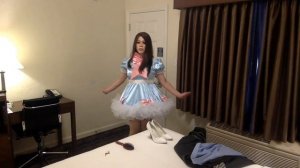 Sissy Transformation