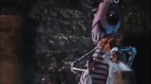 Песня папы Карло.  (Приключение Буратино)