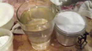 ЛИМОНАД В ДОМАШНИХ УСЛОВИЯХ из соды сахара и лимоной кислоты