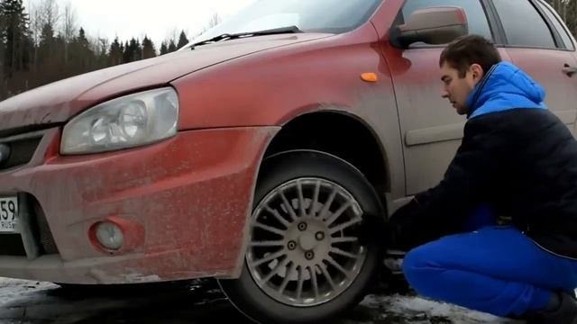 Антигрязь своими руками