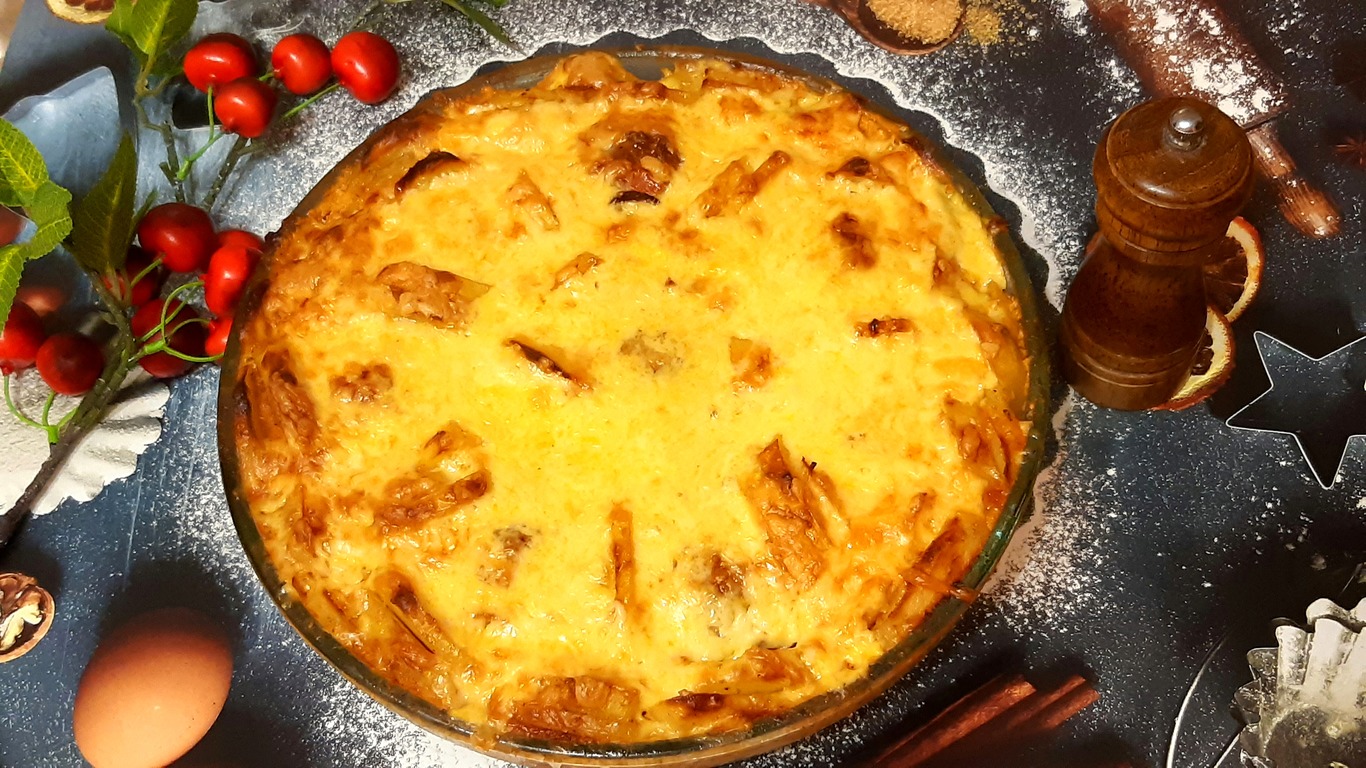 ТЕФТЕЛИ БЕЗ РИСА С ОВОЩАМИ, В ДУХОВКЕ. Кулинарный рецепт