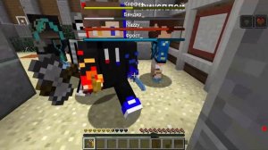УГАДАЙ ЮТУБЕРА ПО ГОЛОСУ В МАЙНКРАФТ ! MINECRAFT но ОН СЛОМАННЫЙ КРАФТИНГ ТРОЛЛИНГ ТОНЯН