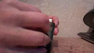 разобрать usb модем