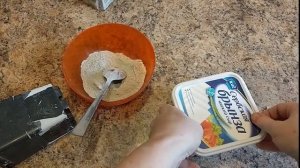 Шкатулка из бетона своими руками