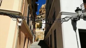 Обиспанились! Выпуск 5! Легенды и секреты Аликанте.