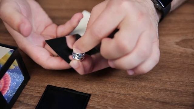 Набор для опытов «Магические опыты»