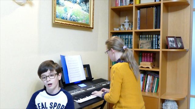 Антон Вакуленко, Главные песни разных стран и народов на 22-х языках (часть 2) смотреть онлайн