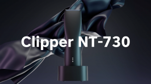 Машинка для стрижки с керамическим лезвием Clipper NT-730