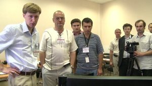 Тестирование приемников-передатчиков HDMI по витой паре